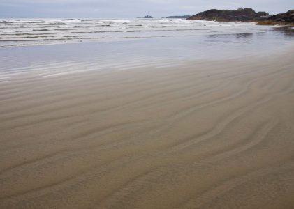 Tofino – A Love Story