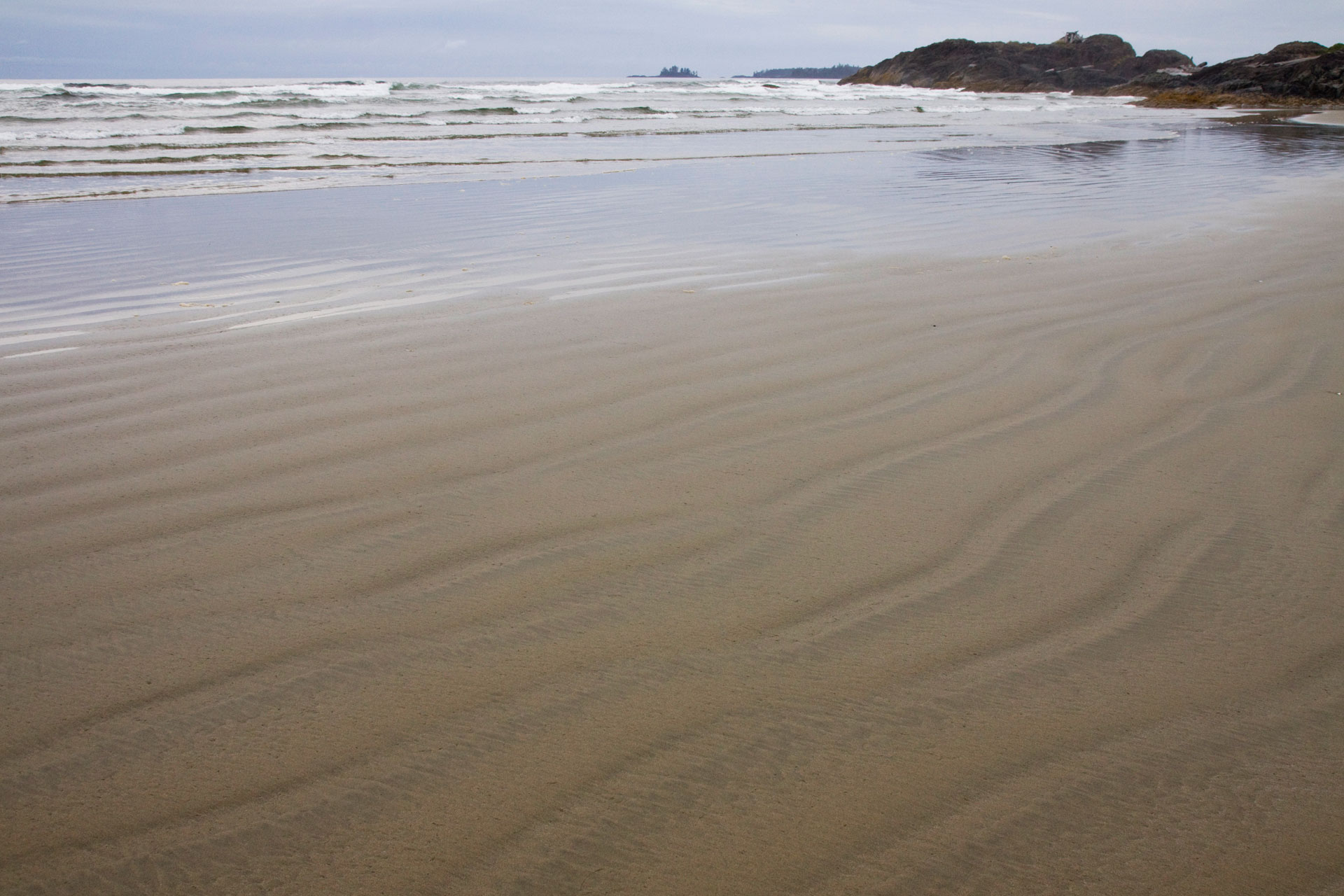Tofino – A Love Story
