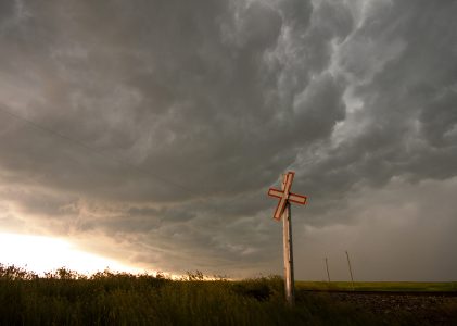 Prairie Storm