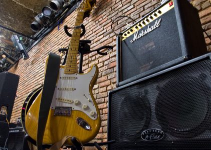 Play Guitar?
