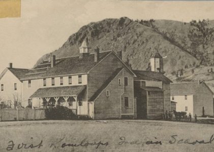 Kamloops (Stkamluleps)