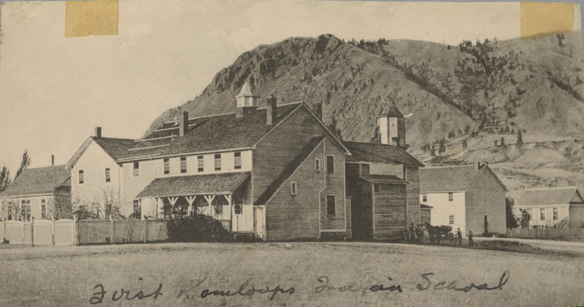 Kamloops (Stkamluleps)