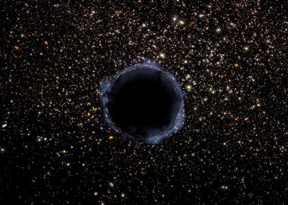 Event Horizon