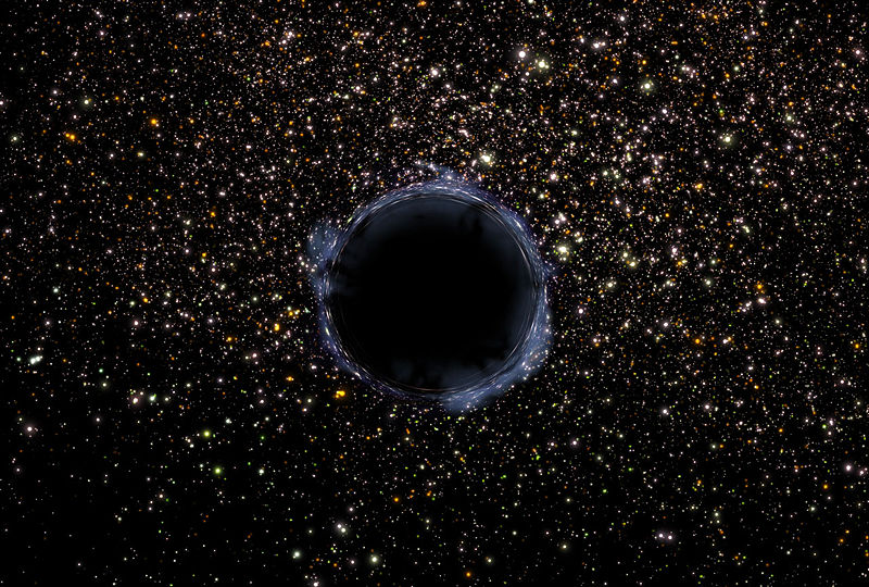 Event Horizon